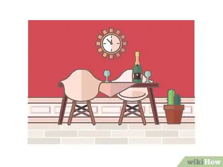 Image titled Decorate a Room with Wainscot Step 13