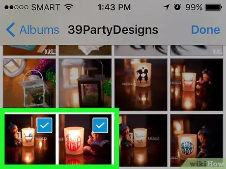 Image titled Use 4shared Mobile on iOS Step 23