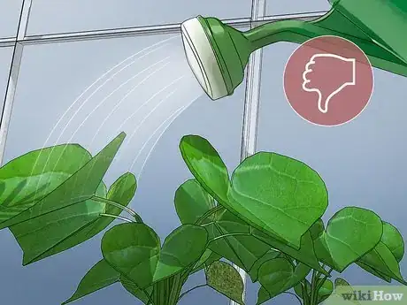 Image titled Keep Your Plant Nursery Clean Step 16