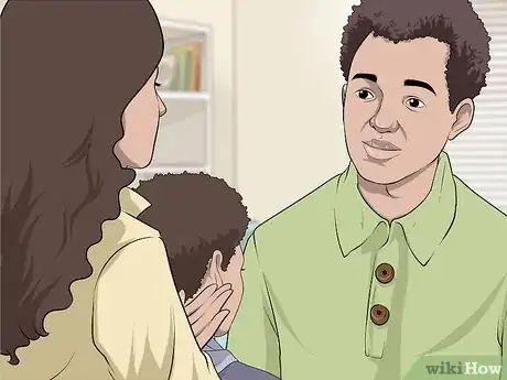 Image titled Fight Feelings of Failure As a Mother Step 15