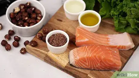 Image titled Burn Fat Without Losing Muscle Step 2