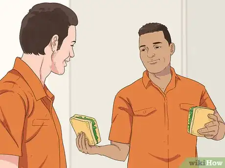 Image titled Cope With Holiday Stress and Depression in Prison Step 12