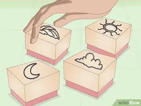 Image titled Decorate Onesies Step 5