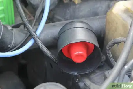 Image titled Install a Car Alarm in a Truck Step 1Bullet4