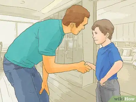 Image titled Introduce Yourself to Your New Neighbors Step 8