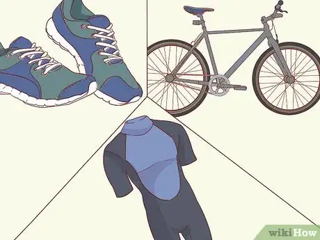 Image titled Do a Sprint Triathlon Step 5