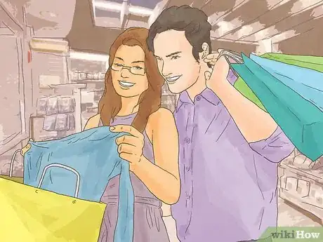 Image titled Enjoy Yourself at the Gym Step 2