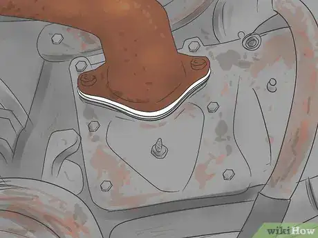 Image titled Make Gaskets for Engine Parts and Related Mechanical Equipment Step 7