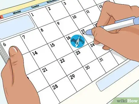 Image titled Treat Joint or Spinal Issues in Dogs with Prolotherapy Step 2