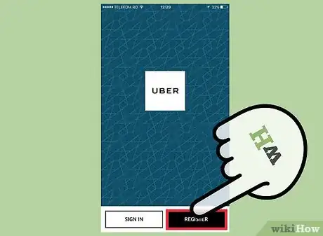 Image titled Protect Your Uber Account Information Step 1