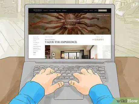 Image titled Work at a Hotel Step 7