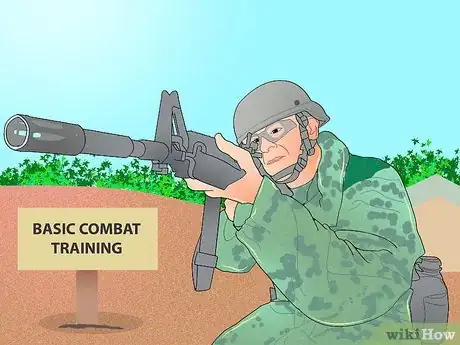 Image titled Become an Army Recruiter Step 2