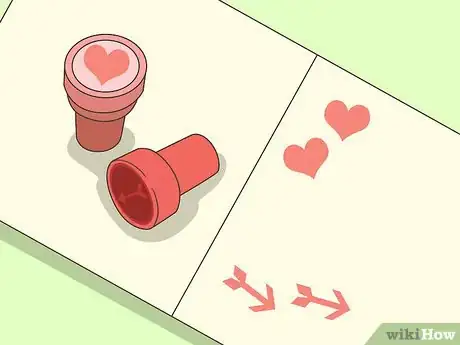 Image titled Make Valentines for the Whole Class Step 8