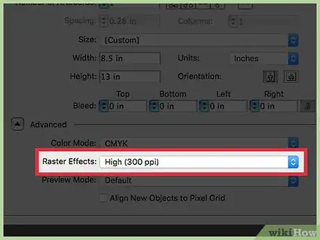Image titled Prepare Illustrator Files for Offset Printing Step 16