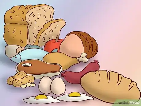 Image titled Be Able to Run a Mile Without Stopping Step 8