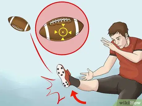 Image titled Be a Good Kicker_Punter Step 8