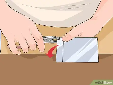 Image titled Cut Stained Glass Step 12