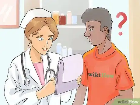 Image titled Treat Hemophilia B Step 5