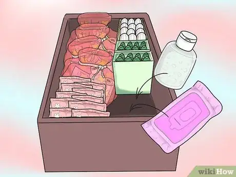 Image titled Store Period Products Step 9