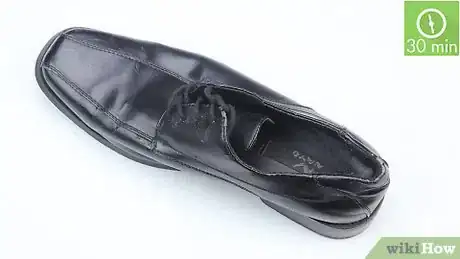 Image titled Clean Dirty Shoes Step 9
