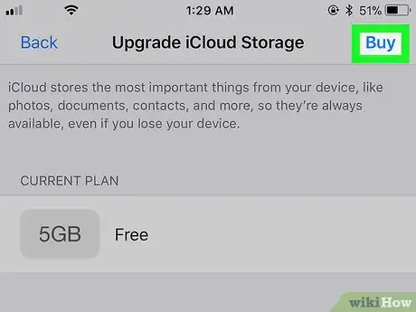 Image titled Upgrade Your iPhone Storage Step 7