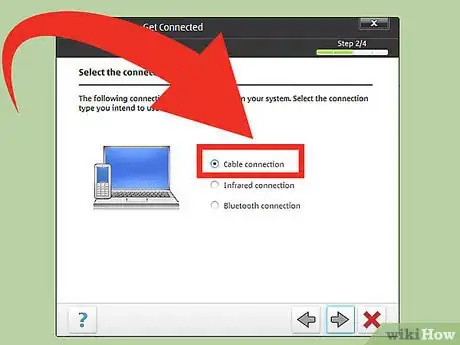 Image titled Connect Nokia Mobile Camera to PC Step 4