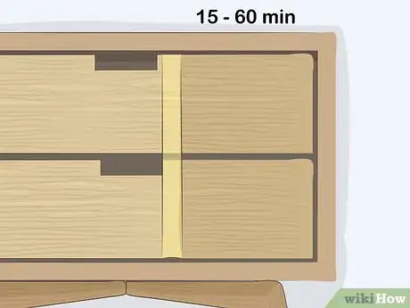 Image titled Gold Leaf Furniture Step 11