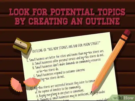 Image titled Prepare for an Essay Exam Step 7