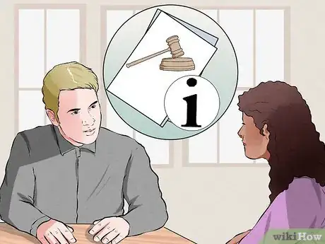 Image titled Seek Punitive Damages Step 2