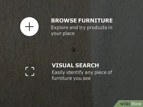 Image titled Use IKEA Place on Android Step 2