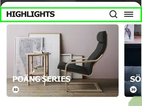 Image titled Use IKEA Place on Android Step 5