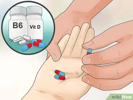 Image titled Decide If Multivitamins Are Right for You Step 4