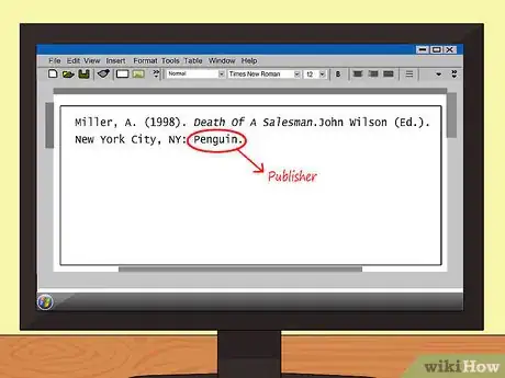 Image titled Cite a Play Step 25