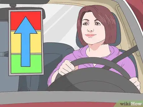 Image titled Reduce Anxiety About Driving if You're a Teenager Step 5