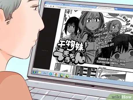 Image titled Get Into Anime Step 11