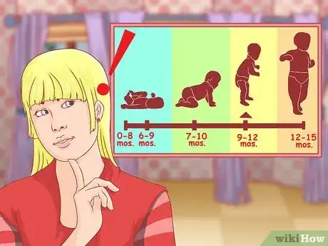 Image titled Teach a Toddler to Walk Step 1