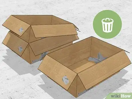 Image titled Keep Brown Recluse Spiders Out of Your House Step 7