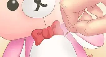 Wash a Stuffed Animal in a Washing Machine