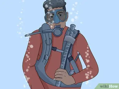 Image titled Improve Your Buoyancy Step 9