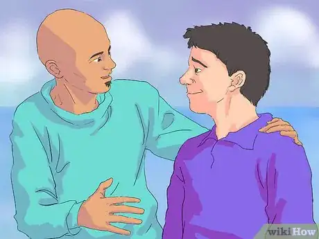Image titled Comfort Someone Who Is Sad Step 14