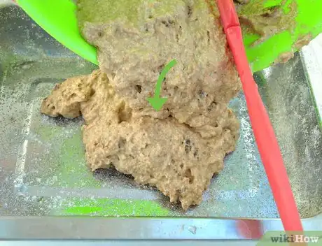 Image titled Make a Dairy, Sugar and Egg Free Cake Step 7