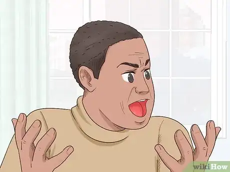 Image titled Recognize PTSD in Veterans Step 1