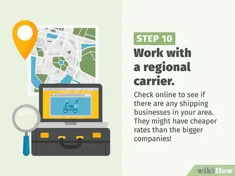 Image titled Lower Shipping Costs Step 10