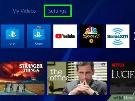 Image titled Log Out of Netflix on TV Step 36