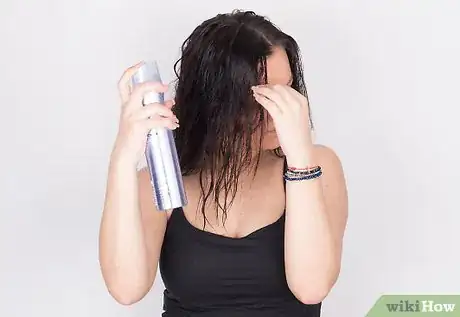 Image titled Style Wet Hair Step 17