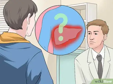 Image titled Diagnose Viral Hepatitis Step 2