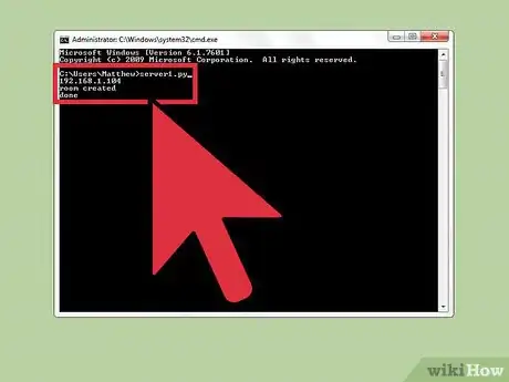 Image titled Write a Server with Python Step 13