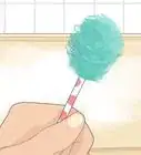 Make Cotton Candy