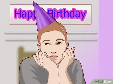 Image titled Get Over a Bad Birthday Step 4