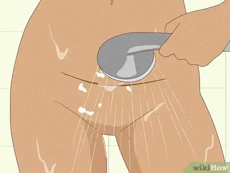 Image titled Lighten a C‐Section Scar Step 1